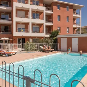 Appart'city Classic - La Duranne Apart-hotel
