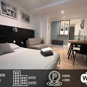  Appartement Lou Pitchoun